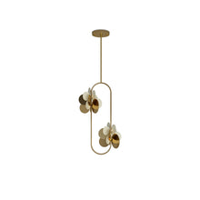 HERA PENDANT LAMP