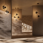 HERA PENDANT LAMP