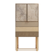 HOLLOW CABINET