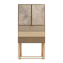 HOLLOW CABINET