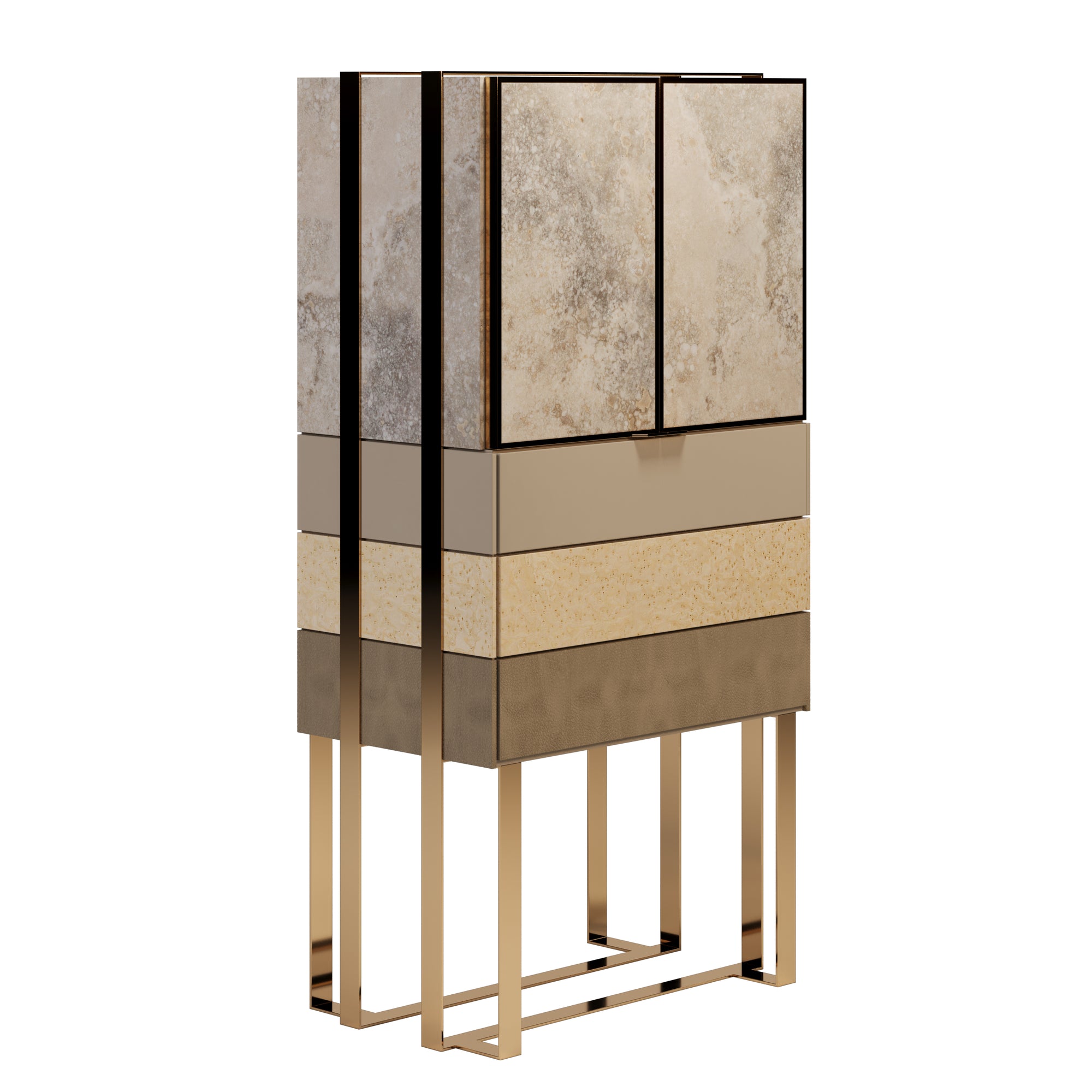 HOLLOW CABINET