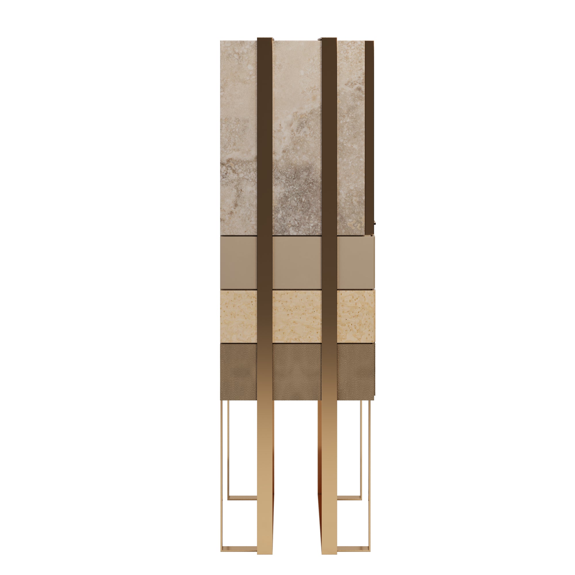 HOLLOW CABINET