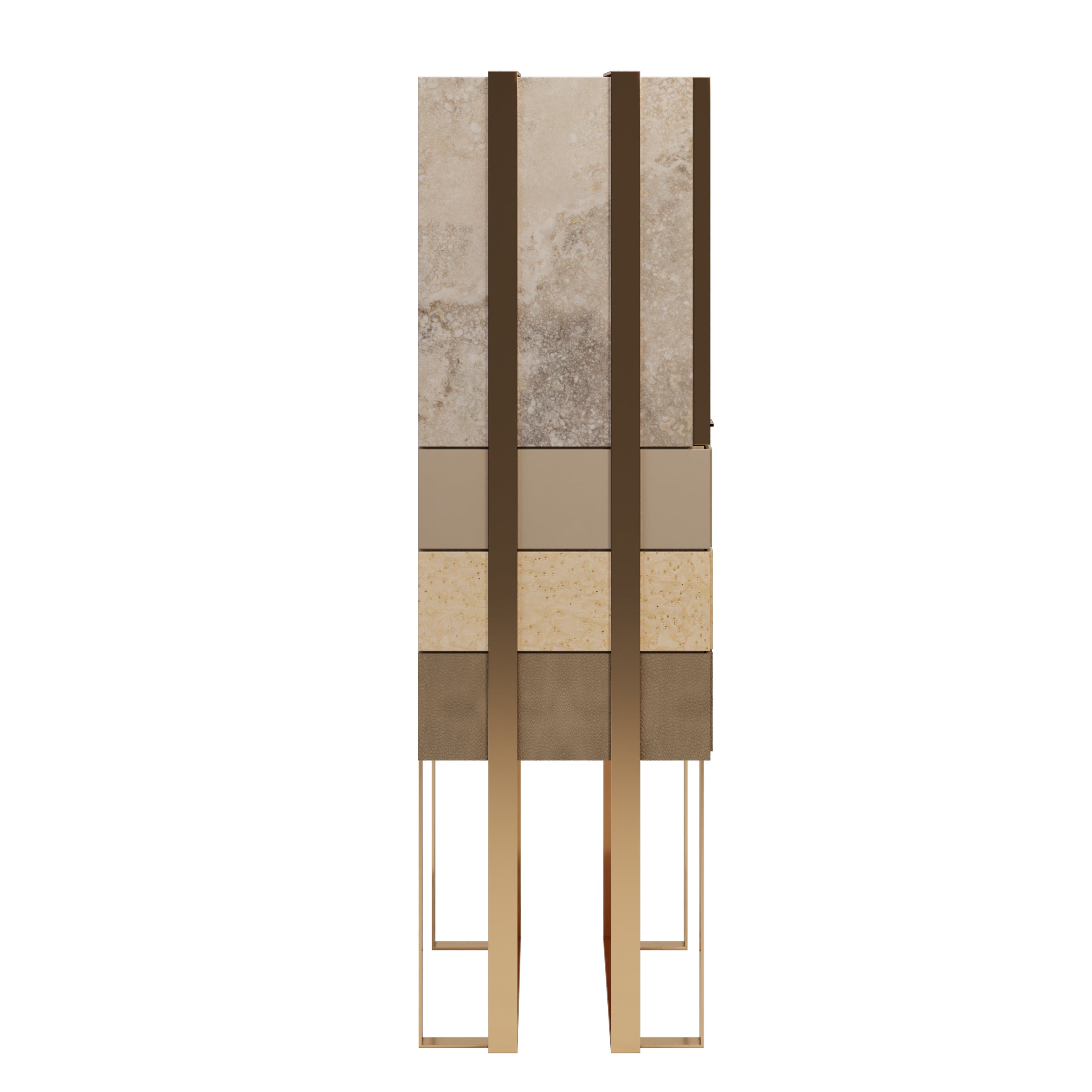 HOLLOW CABINET