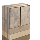 HOLLOW CABINET