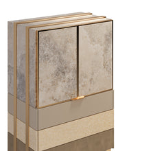HOLLOW CABINET