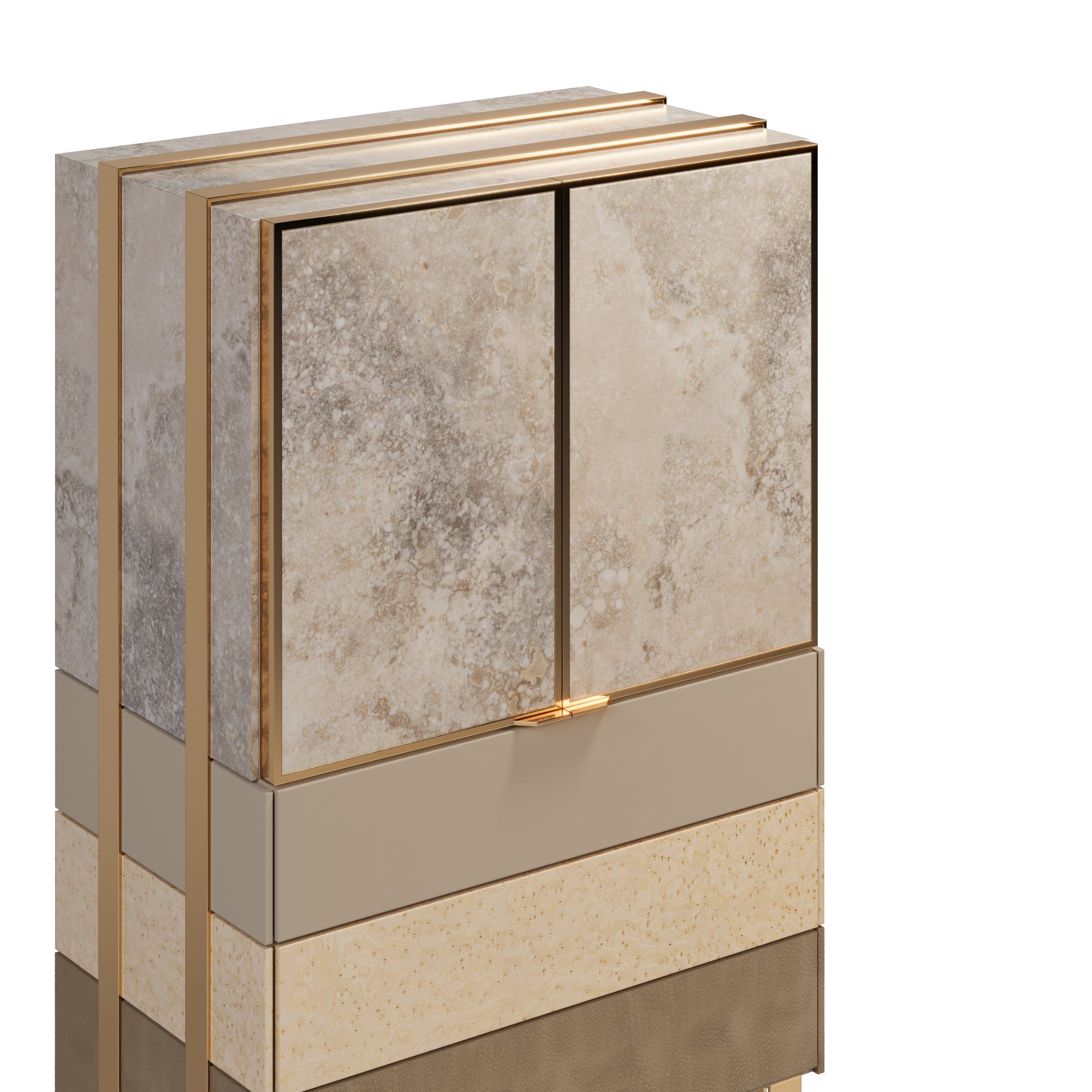 HOLLOW CABINET