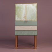 HOLLOW CABINET