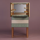 HOLLOW CABINET