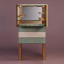 HOLLOW CABINET