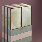 HOLLOW CABINET