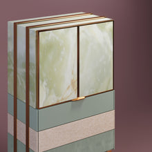 HOLLOW CABINET