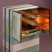 HOLLOW CABINET