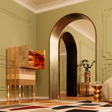 HOLLOW CABINET