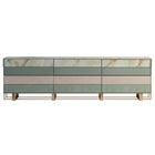 HOLLOW SIDEBOARD