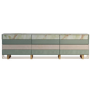 HOLLOW SIDEBOARD