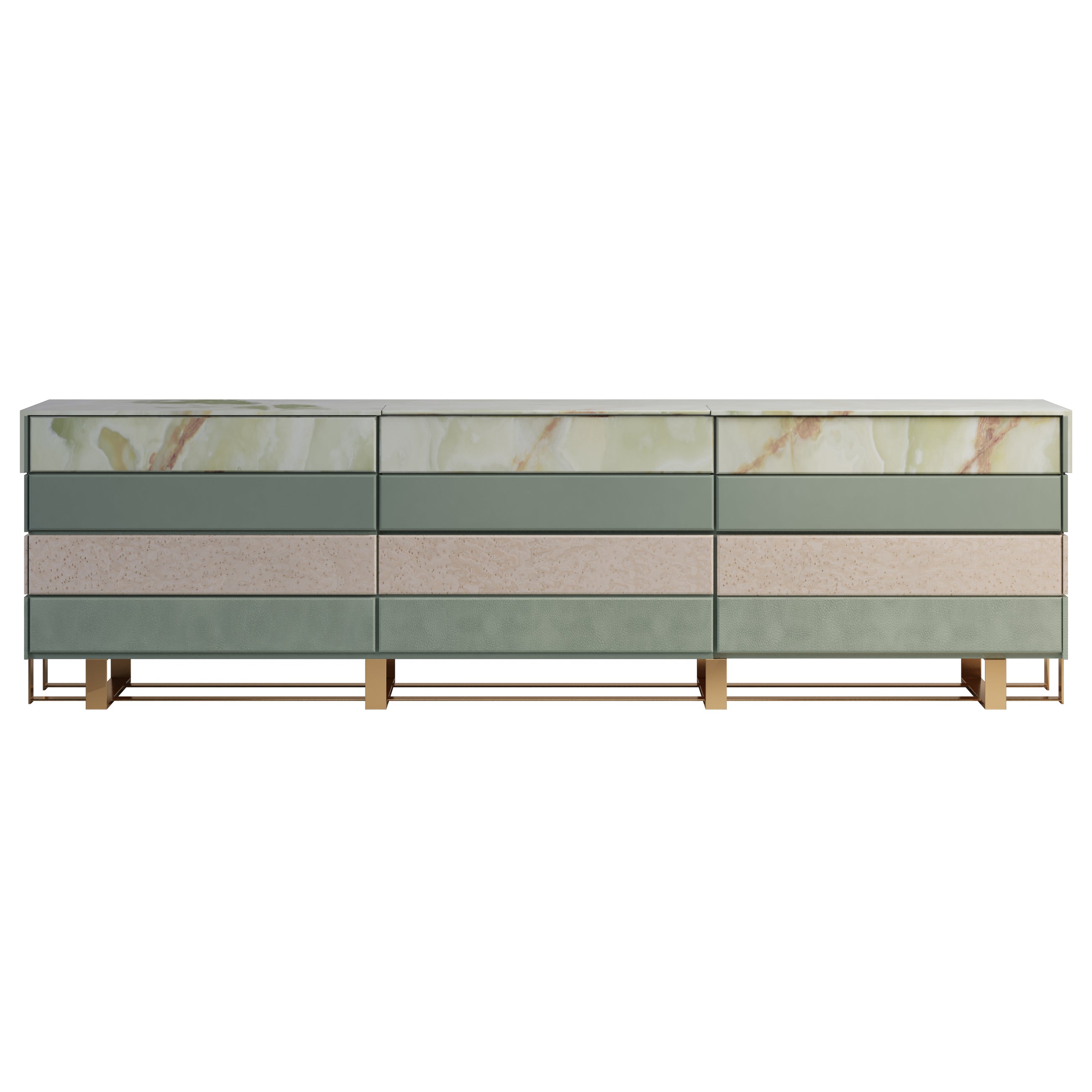 HOLLOW SIDEBOARD