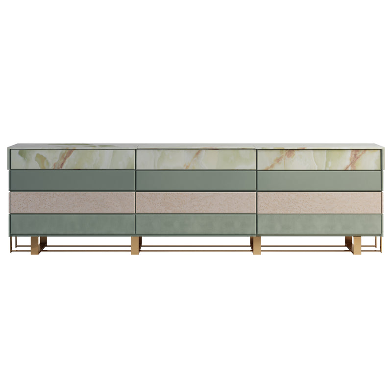 HOLLOW SIDEBOARD