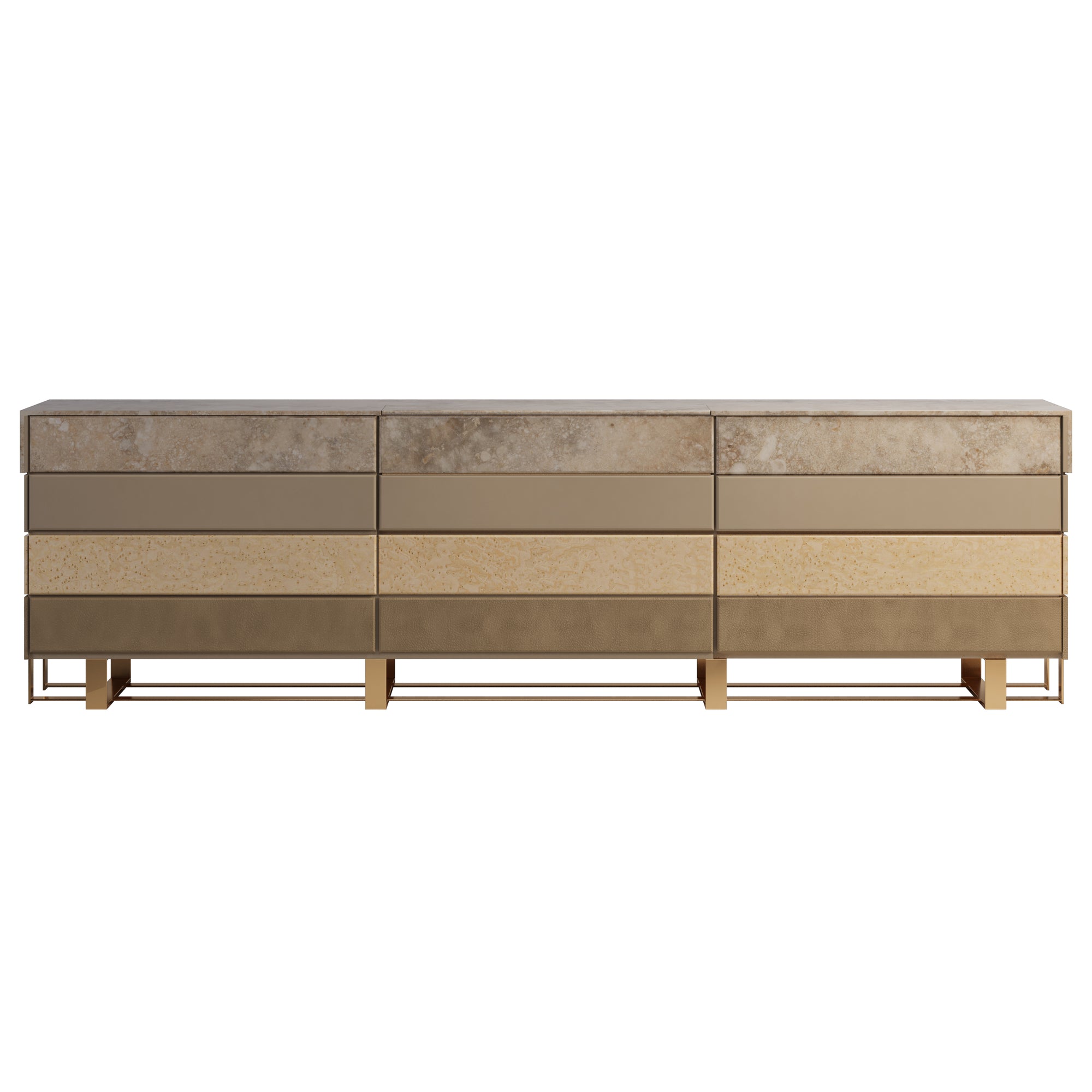 HOLLOW SIDEBOARD