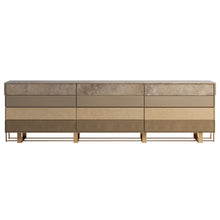 HOLLOW SIDEBOARD