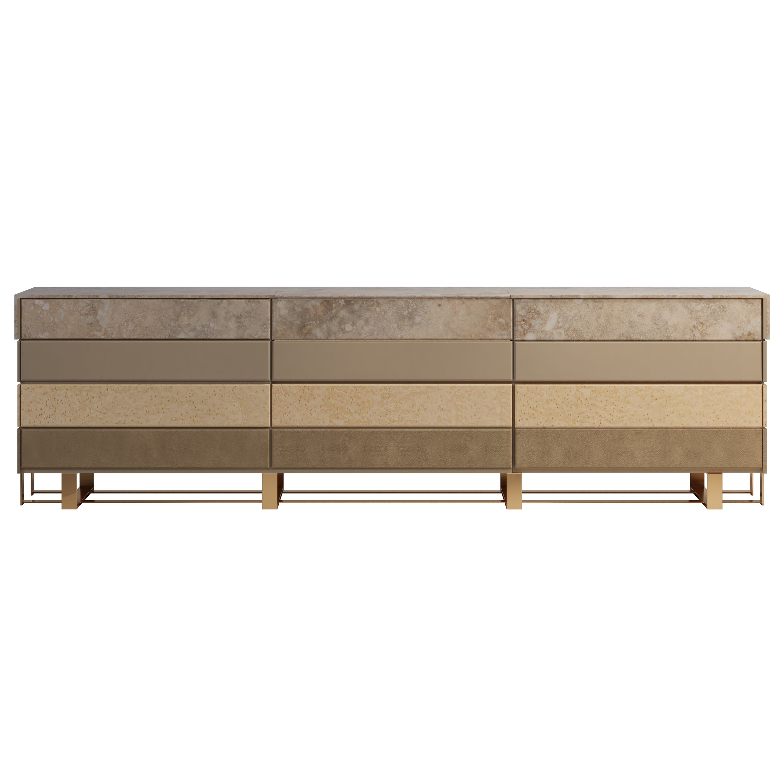 HOLLOW SIDEBOARD
