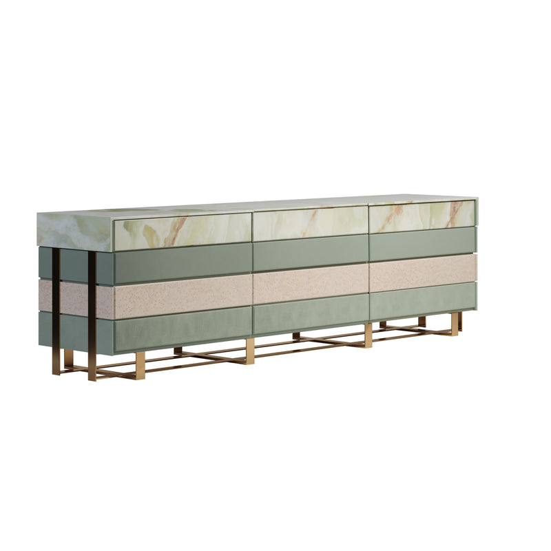 HOLLOW SIDEBOARD