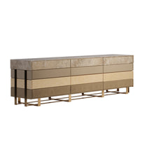 HOLLOW SIDEBOARD