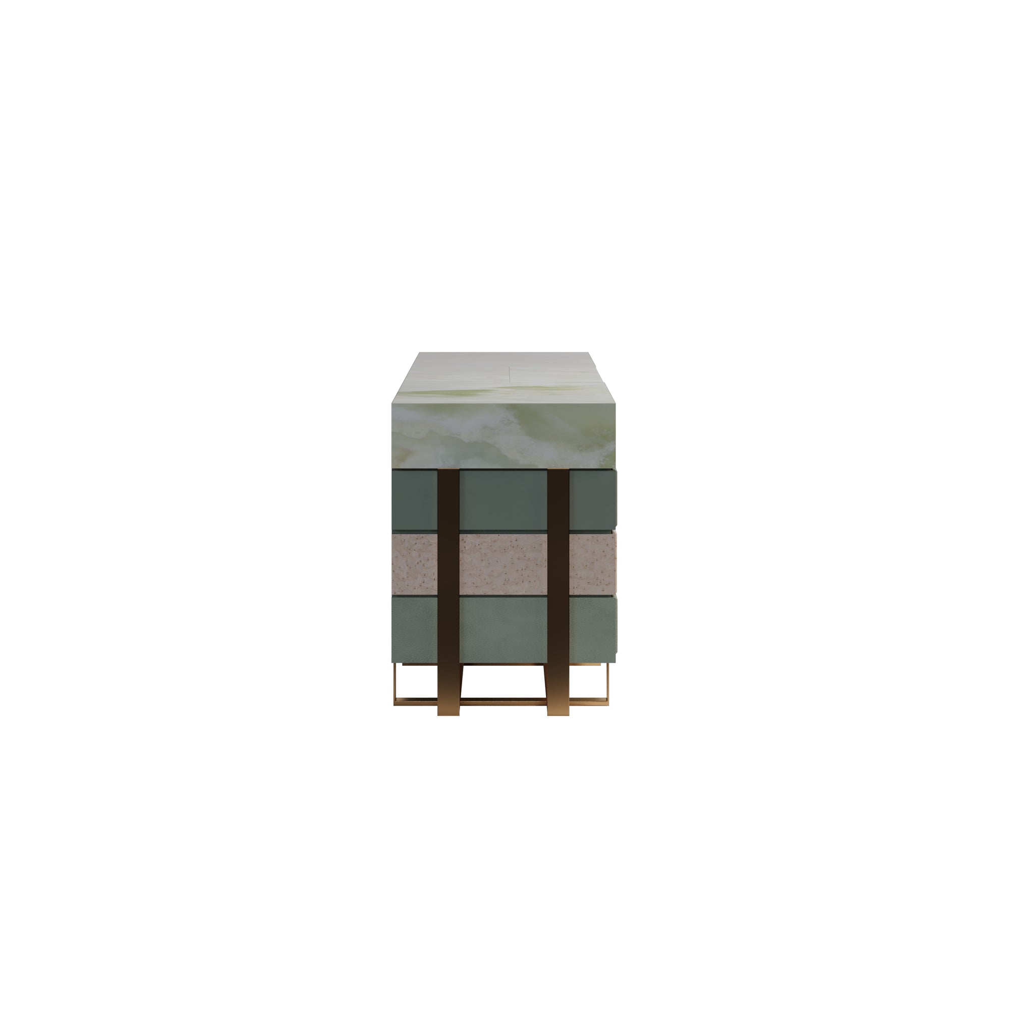 HOLLOW SIDEBOARD