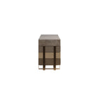 HOLLOW SIDEBOARD