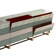 HOLLOW SIDEBOARD
