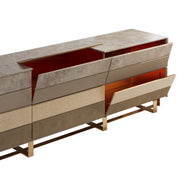 HOLLOW SIDEBOARD