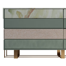 HOLLOW SIDEBOARD