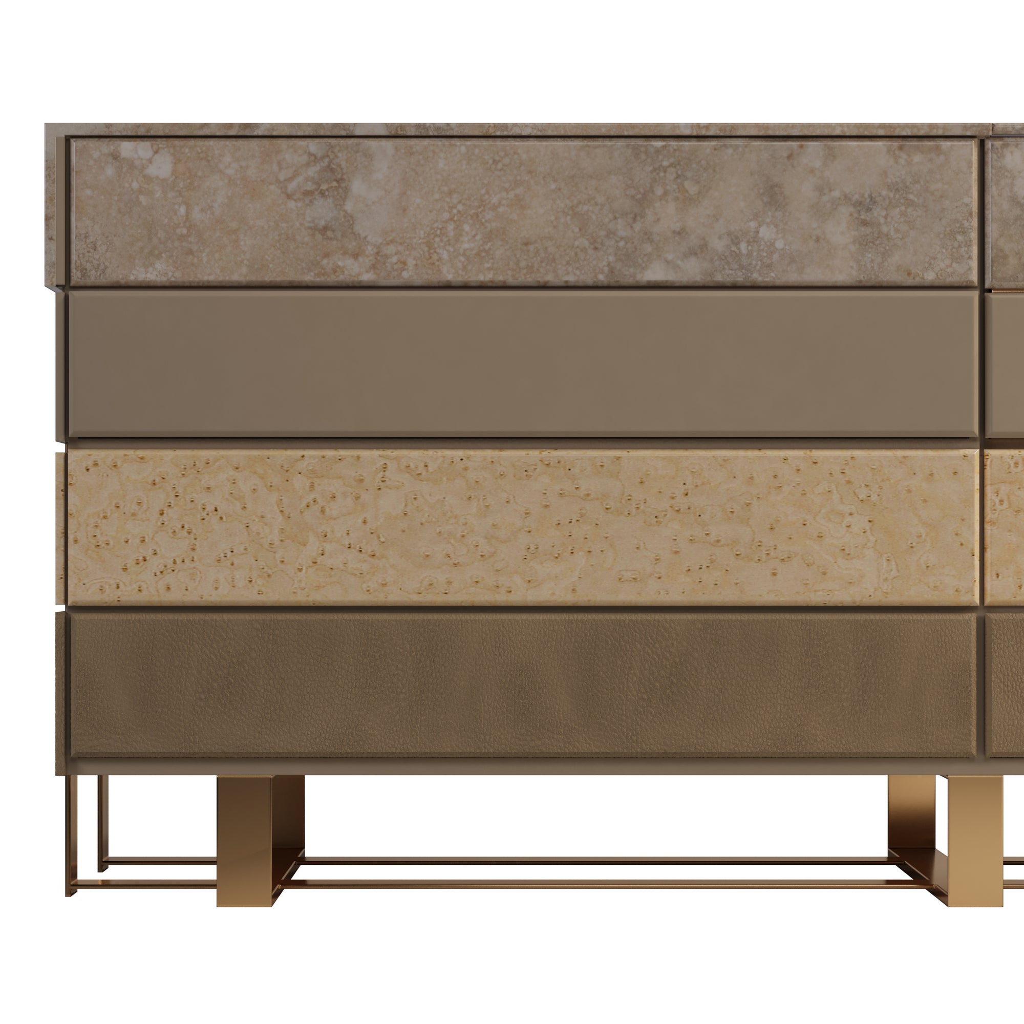 HOLLOW SIDEBOARD
