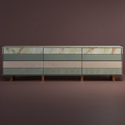 HOLLOW SIDEBOARD