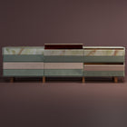 HOLLOW SIDEBOARD