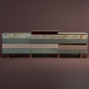 HOLLOW SIDEBOARD