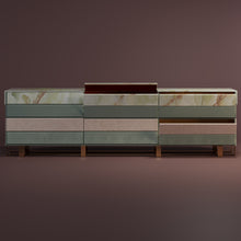 HOLLOW SIDEBOARD