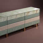 HOLLOW SIDEBOARD