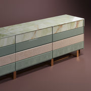 HOLLOW SIDEBOARD