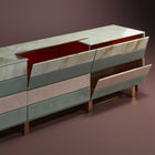 HOLLOW SIDEBOARD