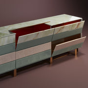 HOLLOW SIDEBOARD