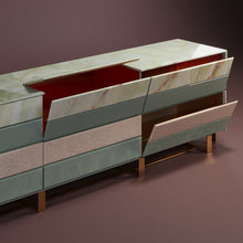 HOLLOW SIDEBOARD