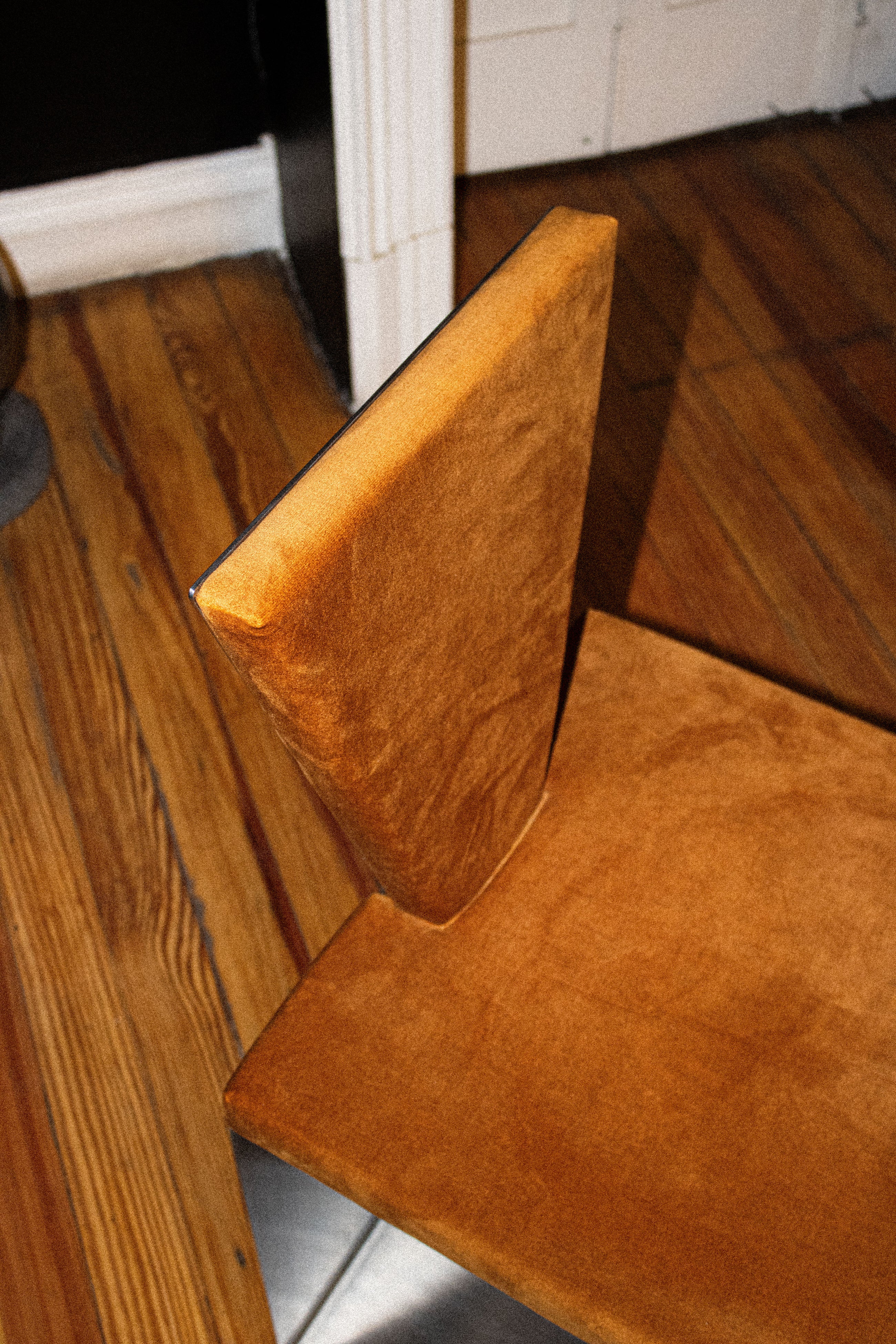 FRAGUA CHAIR S3
