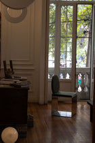 FRAGUA CHAIR S1