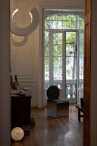 FRAGUA CHAIR S1