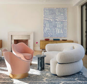 MALIBU CURVED SOFA