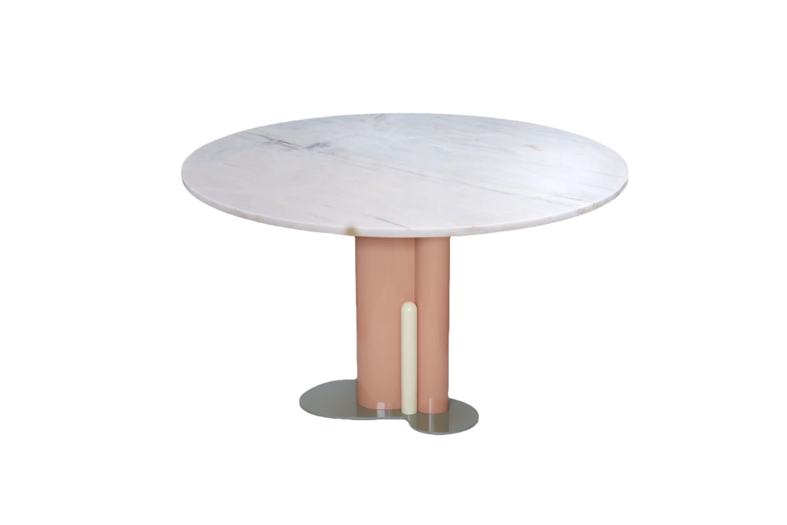 JACK ROUND DINING TABLE