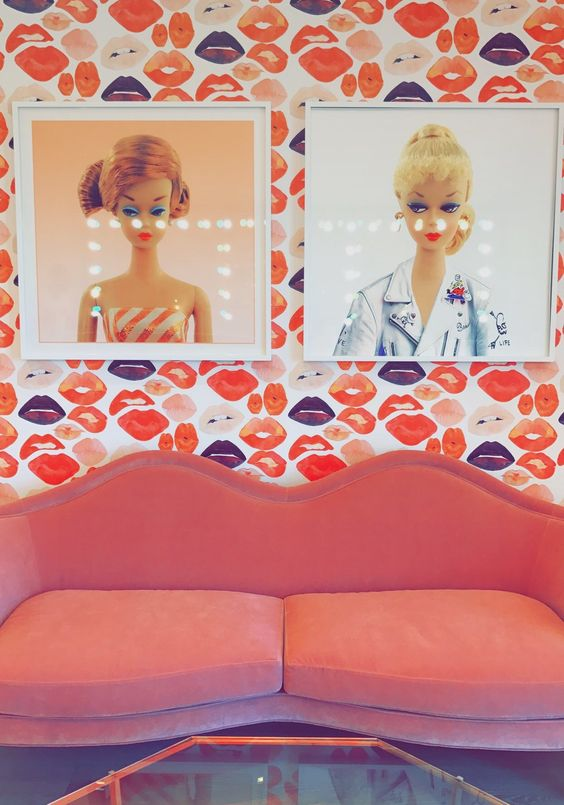 JEANE SOFA