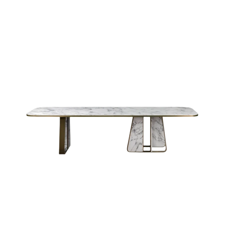 KENAI DINING TABLE