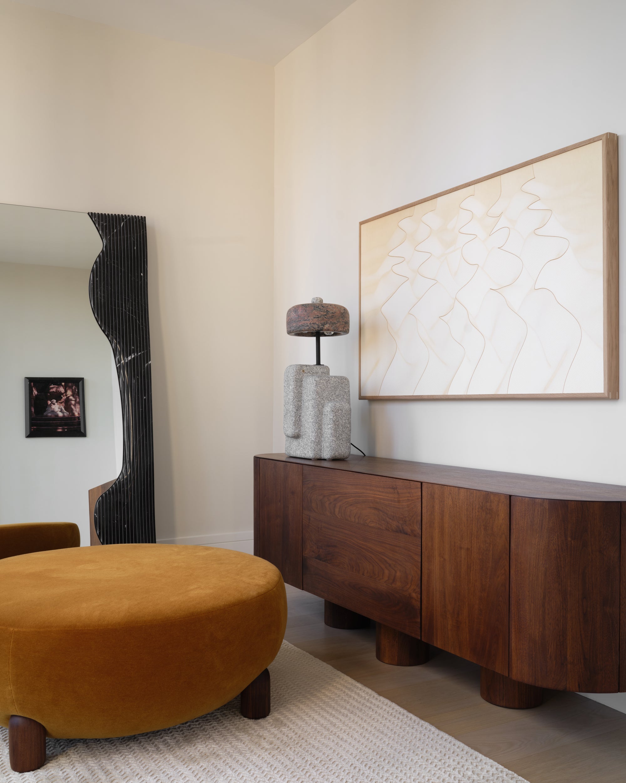 TOTEM SIDEBOARD