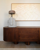 TOTEM SIDEBOARD
